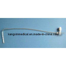 Left Vent Cannula with CE Approved